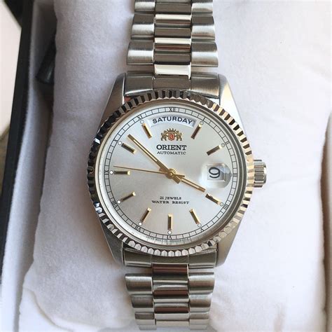 cheap fake presidential rolex|best rolex day date homage.